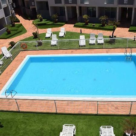 Apartamento Magnifik Corralejo Exterior foto