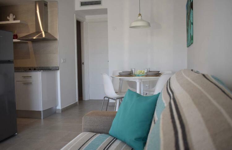 Apartamento Magnifik Corralejo Exterior foto