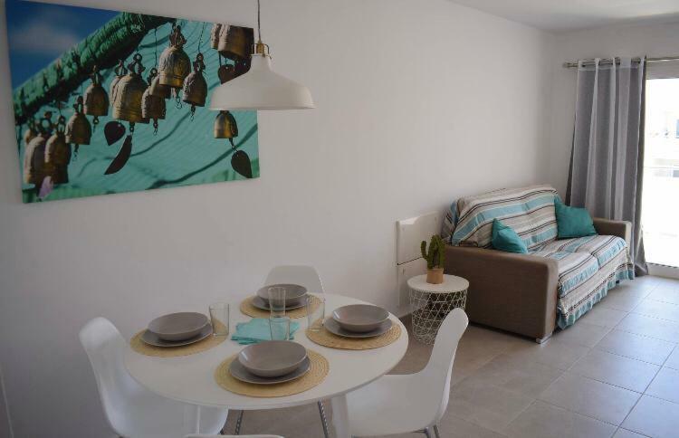 Apartamento Magnifik Corralejo Exterior foto
